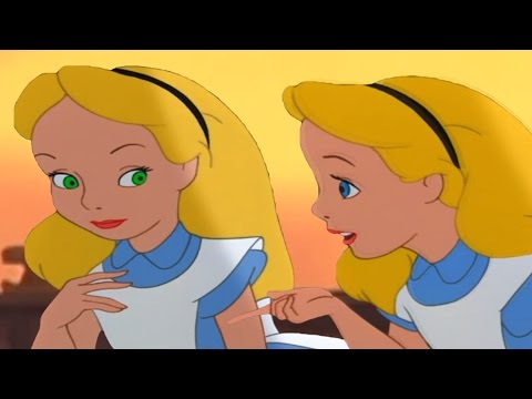 || Nothing More || Non.Disney Crossover