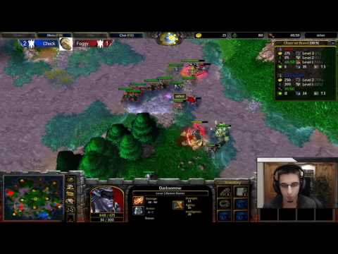 Gera Cup 79  - Final -  Check (N) vs Foggy (N) Game 4 (Best of 5)