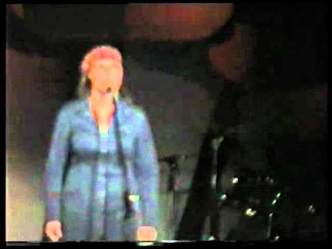 OSPA 2001: Barbara Maj - Unia indywidualna