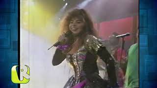 Gloria Trevi - Contononeia ( Se me mueven las caderas ) HD