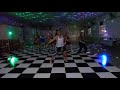 Boucan Zumba Karina Rocha E Iago Pimentel
