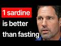 Neuroscientist: #1 Way To Lose Weight & Double Autophagy [EAT THIS]