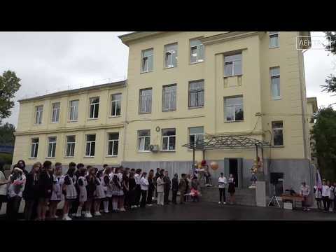 28 февраля в школах Артёма пройдут дни открытых дверей для будущих первоклассников и их родителей