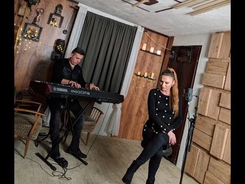 Tanja Jovanovska - Do mene je (cover )