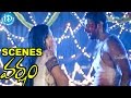 Varsham Movie Scenes Prabhas Trisha Gopichand Climax Scene