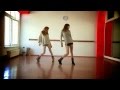 Lana Del Rey -- Cola Choreography by Vitaly ...