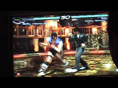 T6 BR Rip [Law] vs Suiken [Lei] - 3