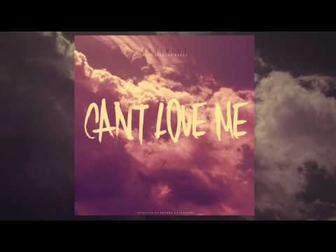 Abstract- Can't Love Me ft. Jackson Breit (Prod. Drumma Battalion)