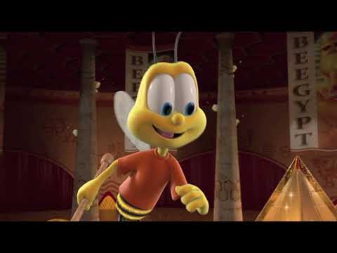 Fright at the Museum | Honey Nut Cheerios