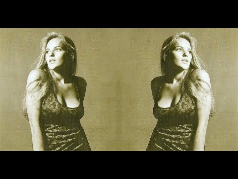 Dana Gillespie [You Just Gotta Know My Mind] [1968]