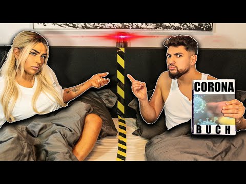 Ehepaar in der Corona-Zeit ⎮ Younes Jones