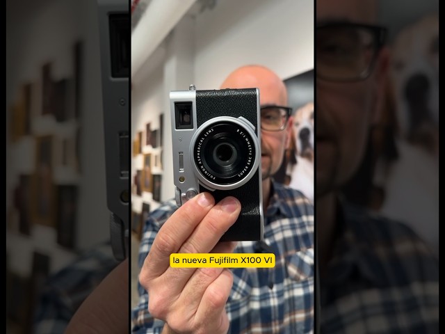 Vídeo relacionado con YIPFEN 3 Piezas Disparador Cóncavo de Aleación de Aluminio, Botón de Disparo Universal, Compatible con XT5 X100VI XT50 X-Pro3, ZF DF, Q3 M10 M11 (11 MM)