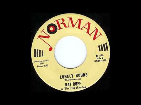 Ray Ruff - Lonely Ours