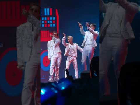 20200118 LOVE ME LOVE ME -​ WINNER [WINNER CROSS TOUR IN KUALA LUMPUR]​