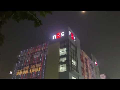 Net2Source Office Tour