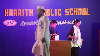 2023 Annual Day Celebration - Haarith Public School