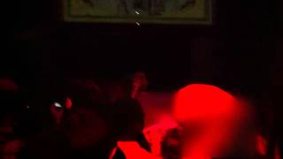 Stereo Luchs - Under Mim Guiness (live)