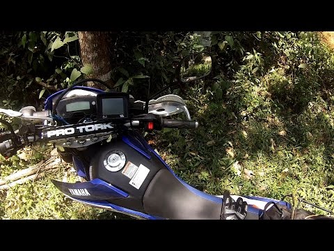 Cachoeira do Tatinho - Bias Fortes - MG