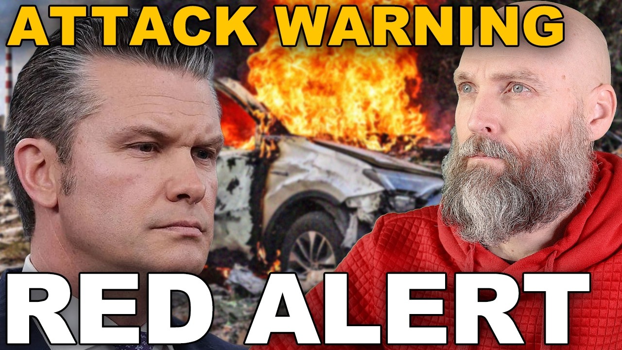 🔥RED ALERT🔥MILITARY BASE THREAT🔥NUKE WARNING🔥OIL SHOCK - PRICE INCREASE🔥PRICE INCREASES ARE HERE🔥