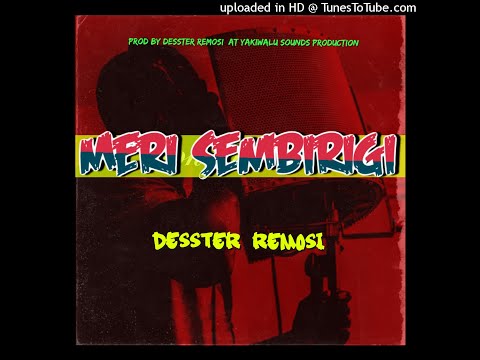 Meri Sembirigi_Desster Remosi