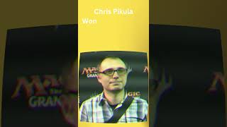 Thanks to Chris Pikula for This Anti-Combo Staple | MTG Invitational Winner