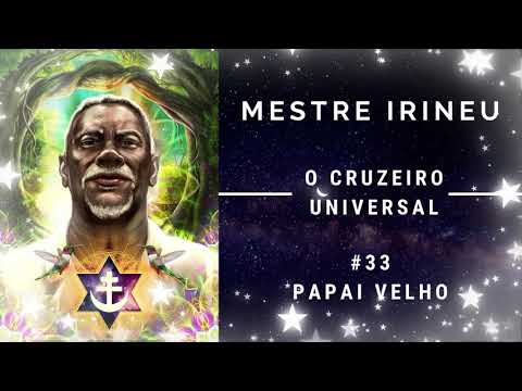Hino #33 -  Papai Velho