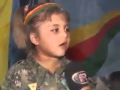 kobani _ Roj ava super ses كوبانى _ظفله 