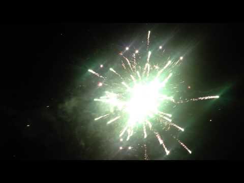 explode cby100f 100 shots 17kg