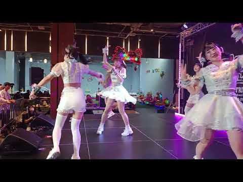 Star Cosmune 4 DONKI Mall Thonglor 21-04-2023 Bangkok, Thailand