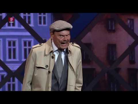 Rasende fuldmægtig  - Velkommen til Jylland