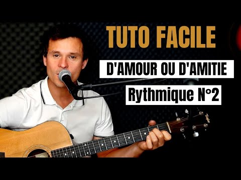 D'amour ou D'amitié - Celine Dion