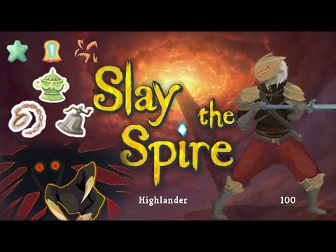 Slay the Spire January 31st Daily - Ironclad | A Successful Diverse Deck??