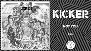 Kicker - 