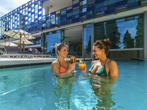 Villa Eden Luxury Resort - Gardone Riviera - Italy