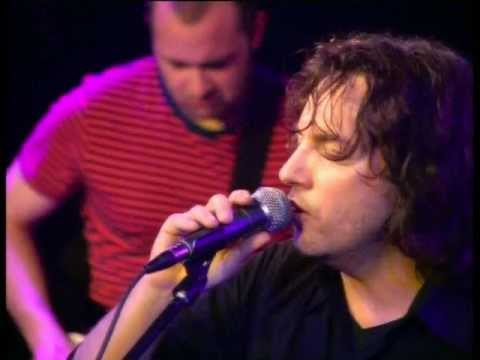 MASSIMO DI CATALDO LIVE @ THE PLACE CON "CHE SARA' DI ME"