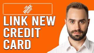 How To Link A New Home Depot Credit Card In Home Depot (How To Add Credit Card To Home Depot)