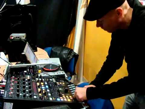 Thomas Penton @ After Hour 21 05 2011