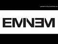 Eminem Untitled(explicit version)