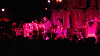 Four Year Strong - One Step At A Time (LIVE HD)