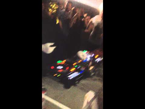 Claptone - No eyes - LiveEggLondon