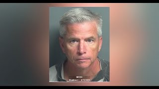 Harris County Precinct 5 chief among 14 suspects arrested in undercover prostitution operation; ...