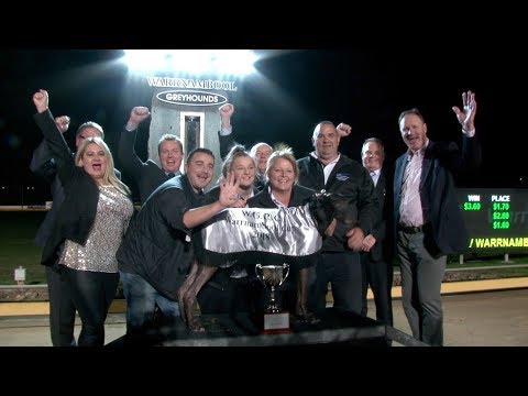 Warrnambool Greyhound Racing Club