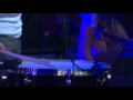 Foals - Red Socks Pugie & Electric Bloom Live at Glastonbury 2010