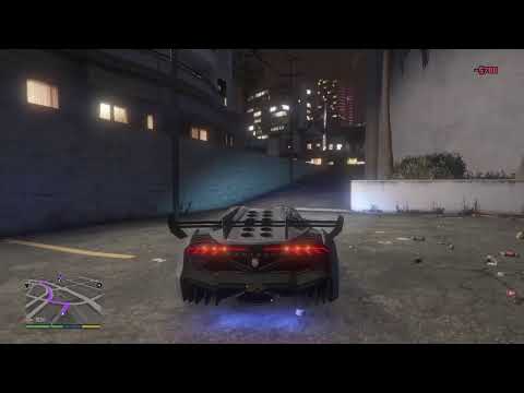 Preparazione Grande Colpo + Il Grande Colpo (GTA 5  STORY)