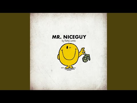 Mr. Nice