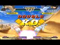 Capcom Vs SNK 2 EO STEAM CFC2 Cammy Morrigan Nakoruru Double KO Matches W Hakendoyle 6 30 25