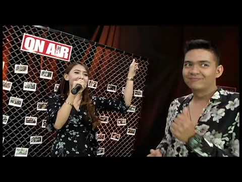 RISCHA ANTIKA -  NADA CINTA PELANGI #STARTTRACK #DANGDUT