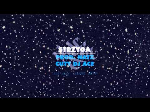 JodSen - Strzyga (prod. Natz, cuty Dj Ace) [Audio]
