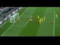 Cavani goal vs Villarreal, Europa league final