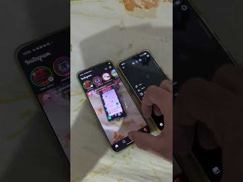 After update 👈👎📍Where is live option in Instagram?